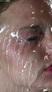 Berry Creamy - Dirty Messy and Yummy