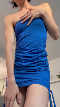 Happy Friday Teaser for Today’s Club Post