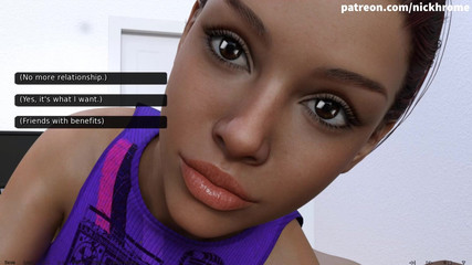 Visual Novels: Dimana jantungnya. Bagian 167