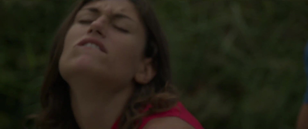 Verso Cinema: Among the bushes juan lucho and julia roca