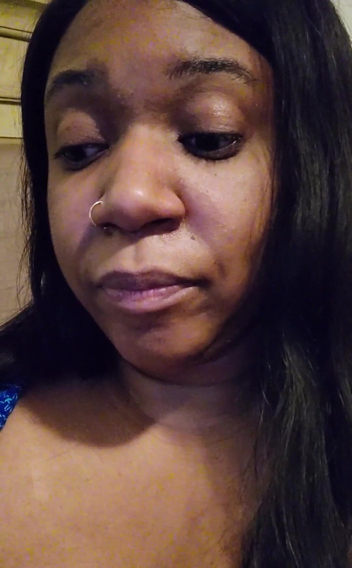 Josie4yourpleasure: Hai，我是一个热辣的屁股