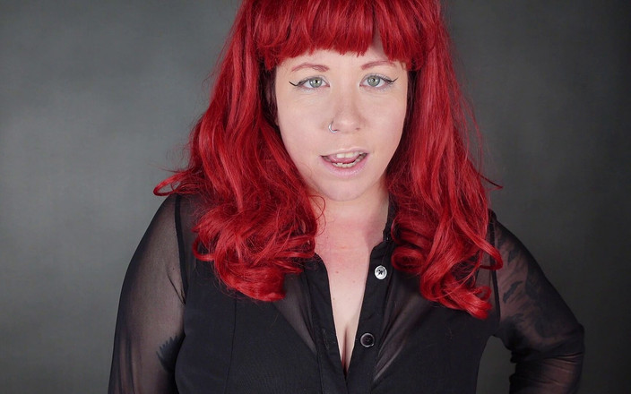 Deanna deadly: Kenapa Anda Perlu Menggemukkan GF Awak Secara Rahsia (dan Cara)