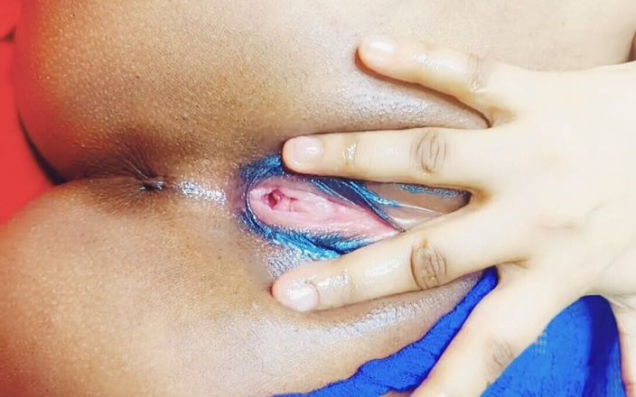 Banglasexycouple: सुंदर महिलाएं हस्तमैथुन चूत