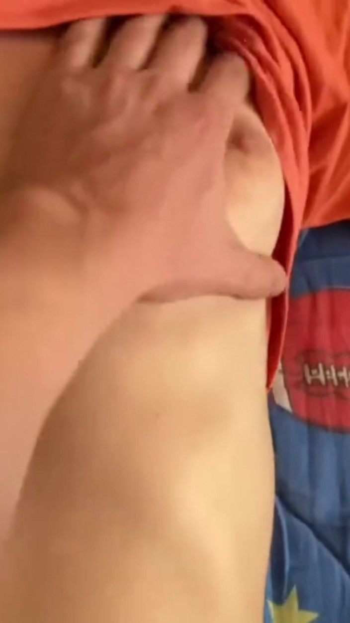 MaybeNatty: Real Teen - Sex 18-year-old Sex for the First Time