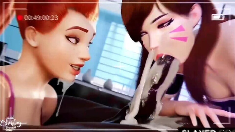 The Latino: SavagecabbageとSaveassによるBi(大きな弛緩したお尻、たくさんのミルク、激しいフェラチオ強烈なうめき声)