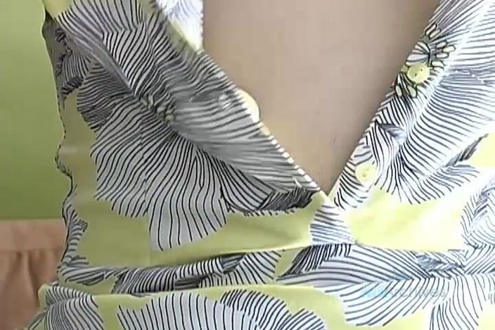 Classic ATK Solo: Sophia si cewek seksi latina