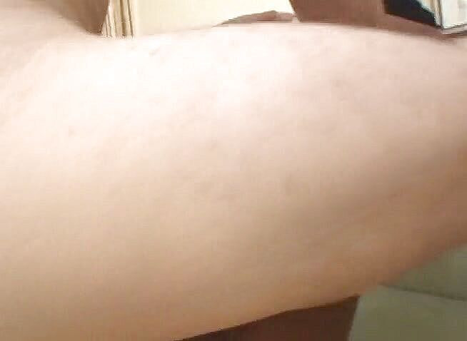 Black Jass: 小奶子裸体小妞在试镜时被干