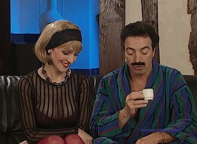 Porno Cloud: Latino and the fisting girls