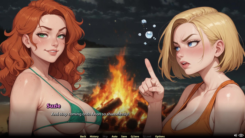 Wickedgammes: Слишком извращнные бойфренды (часть 7)