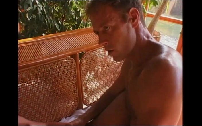 MMV films - The Original: Skupinovým sexem pro uvolněné náctileté děvky