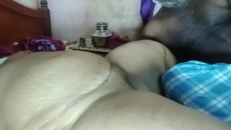 Tamil Anti Uma: Saya berseronok dengan makcik saya di kampung saya