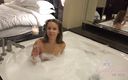 ATK Girlfriends: Virtuele vakantie in Las Vegas met Liza Rowe 1/3