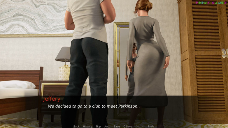 Porny Games: 대디메데스콤의 Natasha Naughty 마누라 - 첫 포르노 장면을 녹음하는 Hotwife 26