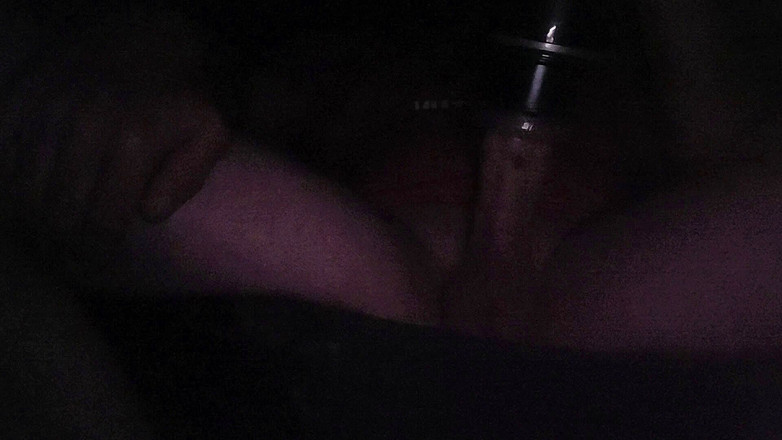 Burford Bradley: 公園で屋外オナニーアマチュア