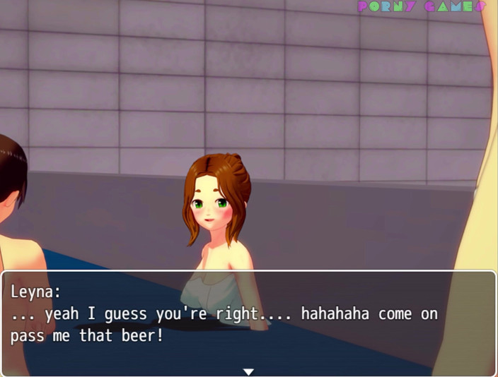 Porny Games: Bawdy traditions 0.8.3 – Wife fucked by strangers while husband rests