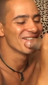 Rio de Janeiro'da grup seks kadın erkek partisi