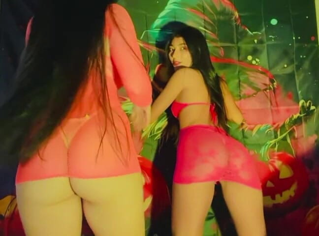 Vika_Sexting: Desiderio selvaggio