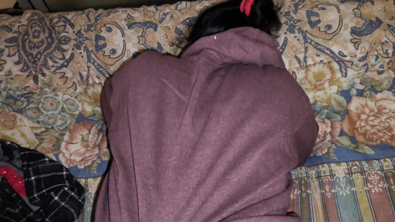 Moo DBOXXX: Saya berkongkek dengan ibu tiri saya