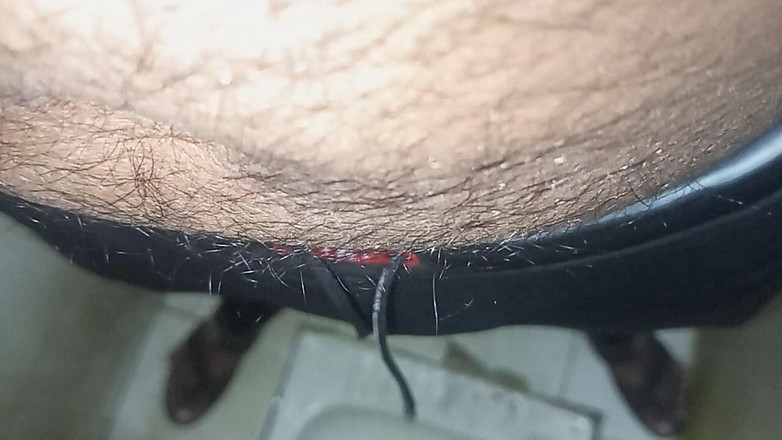 Sweet Indian cock: Ragazzo indiano indiano che succhia e lecca