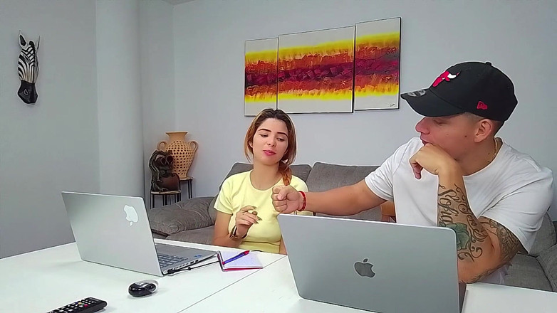 Labestiaylabella: マリアナ・カルドナ・モンテス