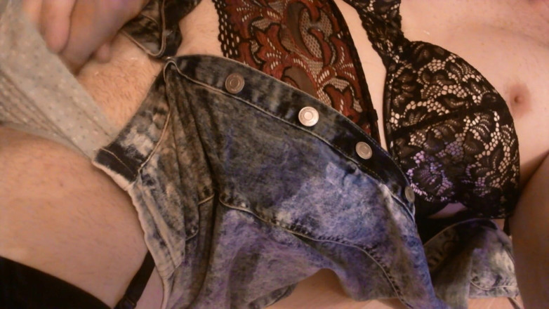 Slutsamxxx: Dirty sissy piss slut