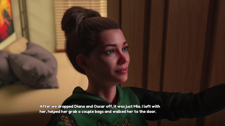 Kitty Gamer: Legami tra 2 jessie ho visto me e la sua matrigna...