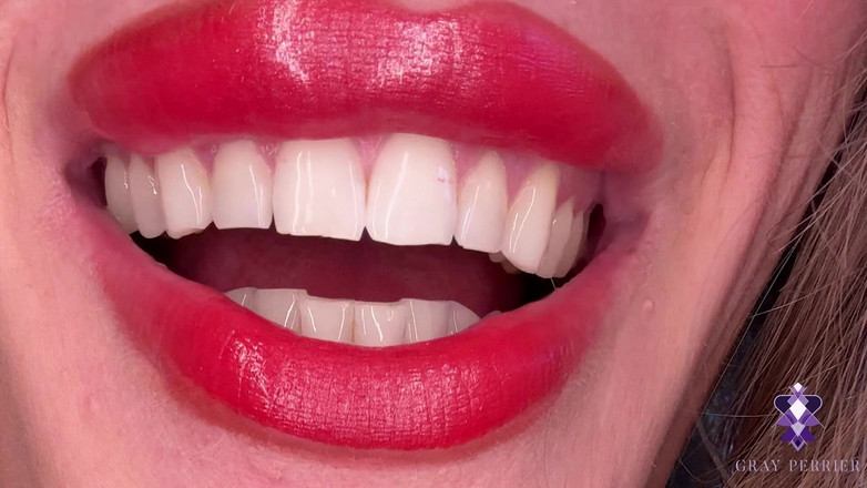 Gray Perrier: Phim Khiêu Dâm Chuyển Âm Thanh 2 - Quỳ Xuống - Tôi Là Tình...