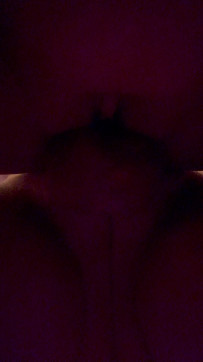 GingerDick: Stranger I Met at the Bar Eats My Ass and...
