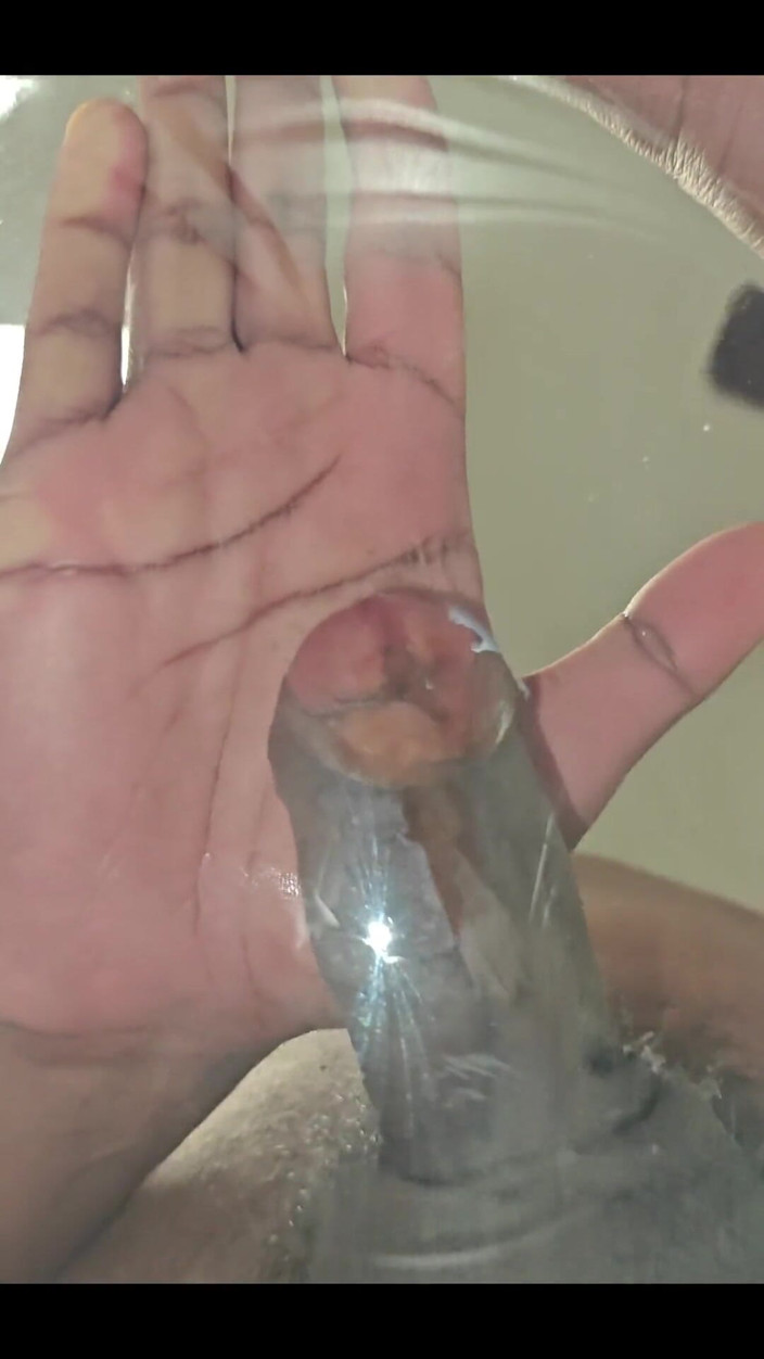 NANDgasm: Dalsze eksperymenty z wiadrem i czystym plastikiem przyniosły spermę