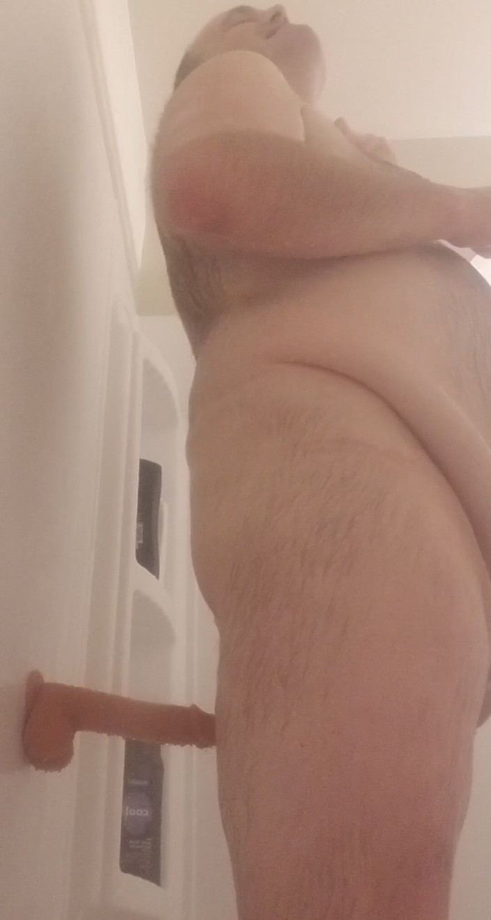 Caressonnous: 淋浴剃毛