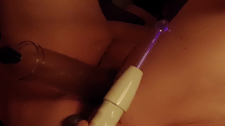 Ramblin Rows: Babygirl Electroplay