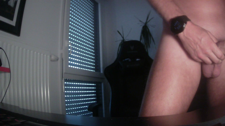 Xfroska: 私の机の上に少し