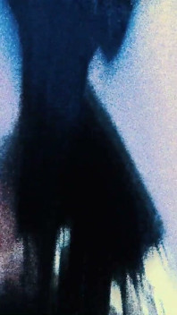 Het Fetisch Läder Stor Röv Älskarinna Eva Latex BDSM Solo Femdom Klackar