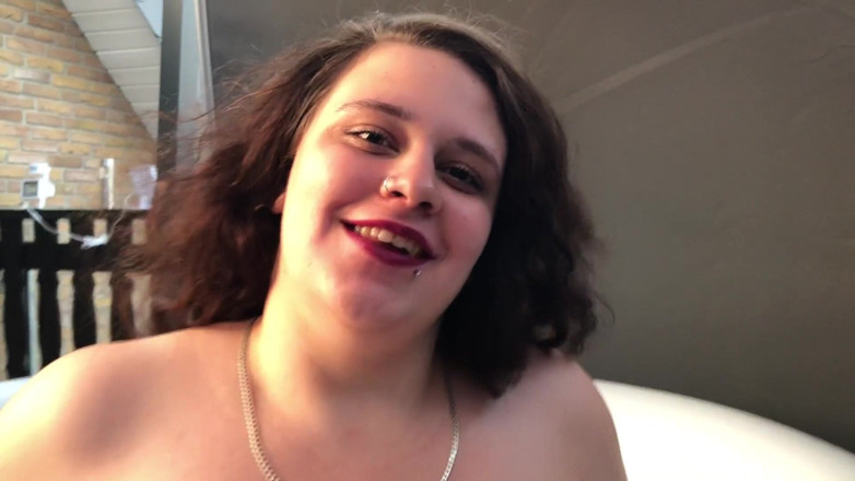 AmateurBBW: Would like more ?