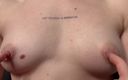 Holy Harlot: Close up Play Nipples