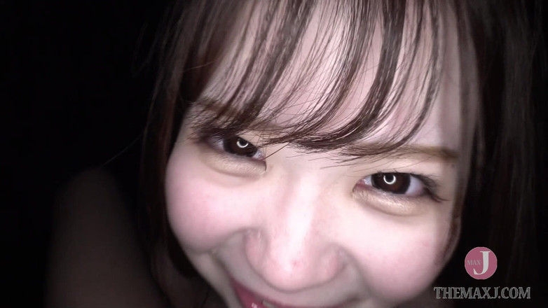 JAV Amateur: Ma cipkę, która jest tak trudna, że praktycznie jest pan-paned! Jej...