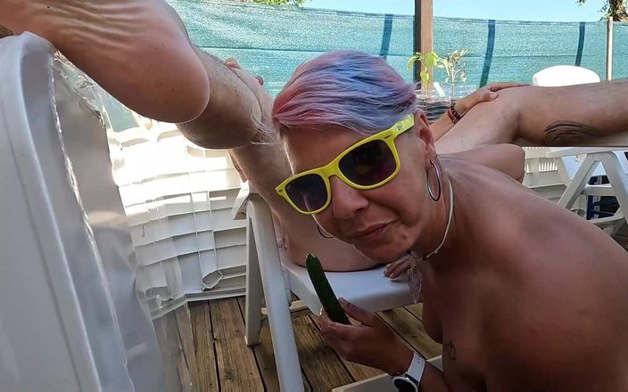 bekycarril: Here Is Our Cum Swallowing Compilation Video, Enjoy #6