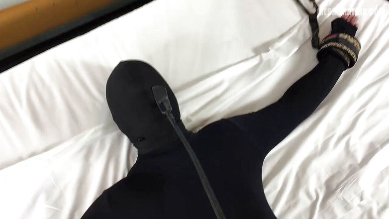 Lady Mesmeratrix Official: Punition exemplaire, vol. 3