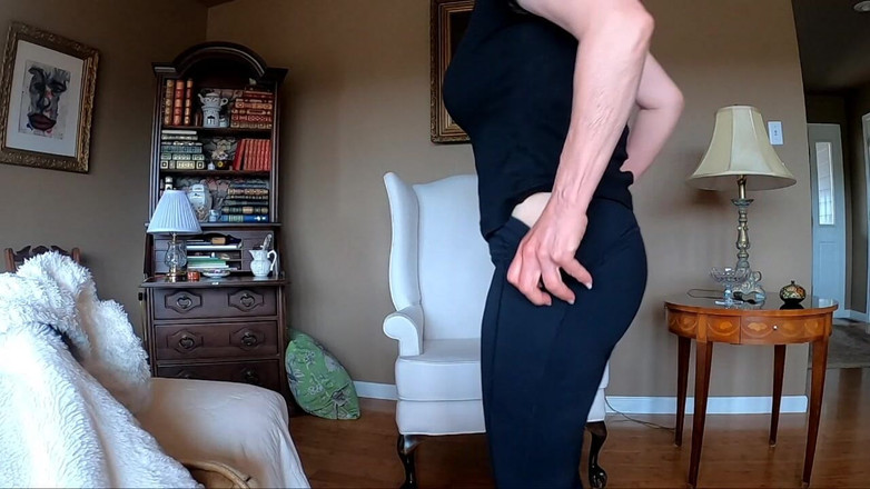 MarieRocks: Khỏa thân vào buổi chiều