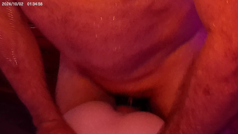 Devildog2621atl: Rychlý záběr