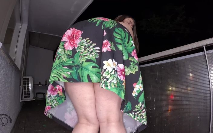Your fantasy studio: Tiny Slave: 103 Minutes of Giantess Fart Domination
