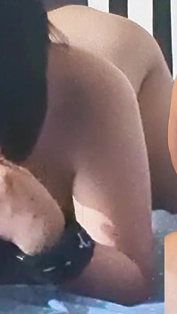 15일차 - 모르는 놈에게 후장 따먹히는 필리핀 교사