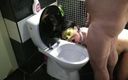 Toilet Mommy: ¡Los hombres solo quieren lo que es mejor para ti,...