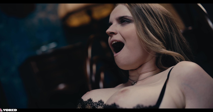 Vored: Artes oscuras