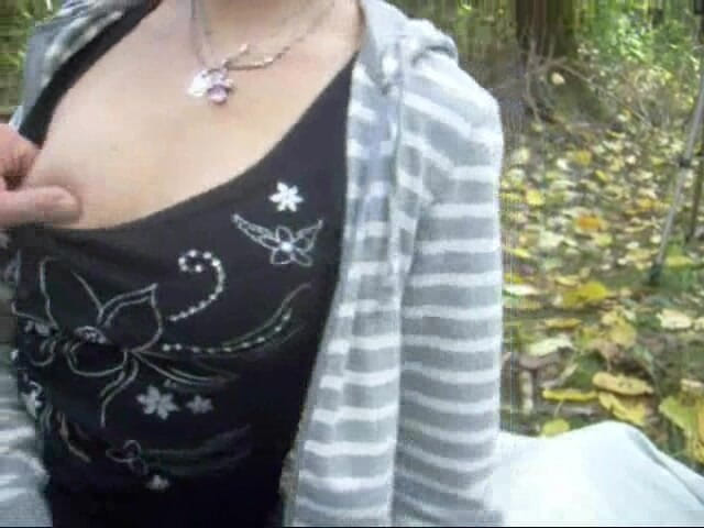 Blondehexe: Brutta strega scopata!