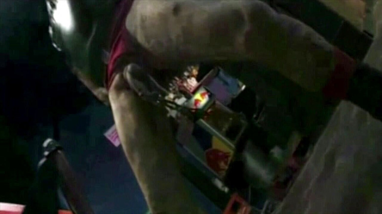 HARD PORN STUDIO: Tvrdé porno pěst 9