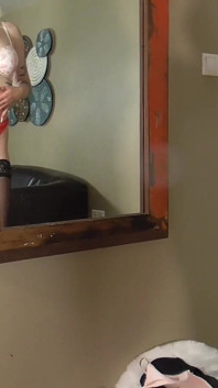 Giantess Tall Goddess Ava Humiliate and Milk Slave
