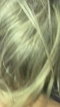 Real Fucking Geil Geil Doggy Ass Fuck Blonde MILF