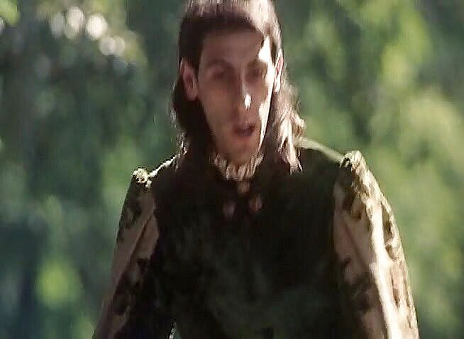 Fetish World: Una bella bionda fa sesso