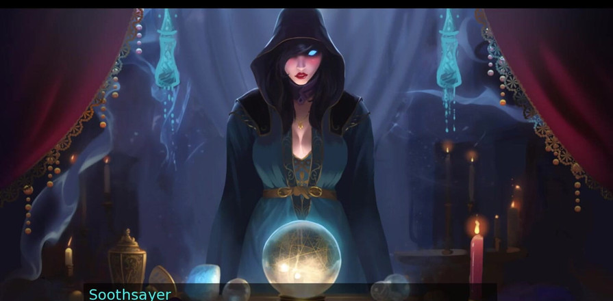 Miss Kitty 2K: Dirty Fantasy - 53 nella trappola - Aggiornamento finale di Foxie2k